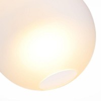 Люстра подвесная St Luce Bopone SL1133.523.01 E27 1 лампа 2 м²
