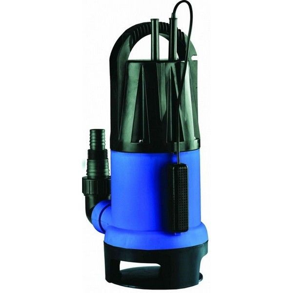 Фекальный насос ПРИМА NSF-450