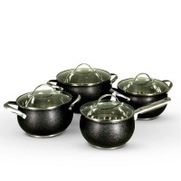 Кастрюля Pomi d "39;oro 6 л