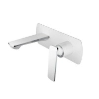 Смеситель для раковины Haiba HB548-8 HB80548-8