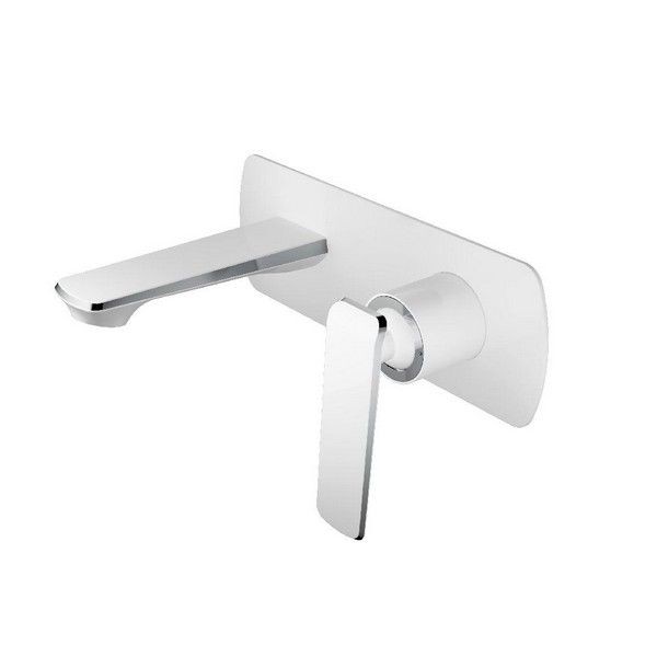 Смеситель для раковины Haiba HB548-8 HB80548-8