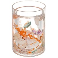 Стакан для ванной Vanstore Морское дно 339-01