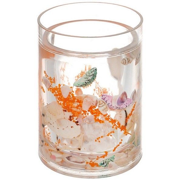 Стакан для ванной Vanstore Морское дно 339-01