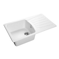 Кухонная мойка GranFest S-850 L STANDARTS-850 L иней