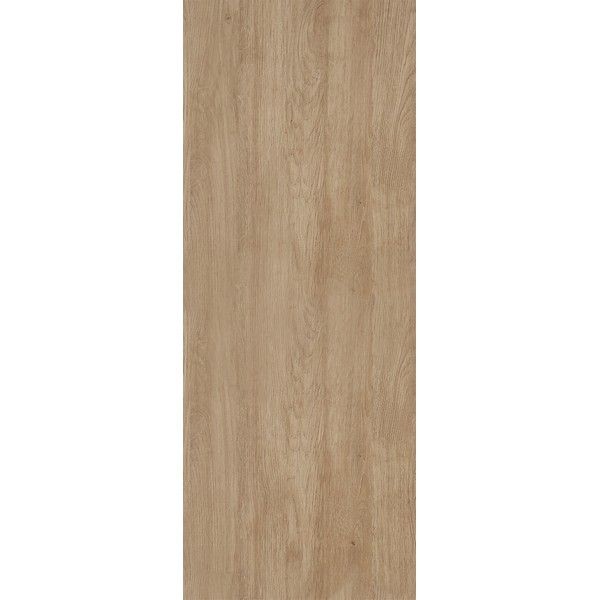 Дверь для шкафа Delinia ID «Сантьяго» 40x103 см, ЛДСП, цвет коричневый