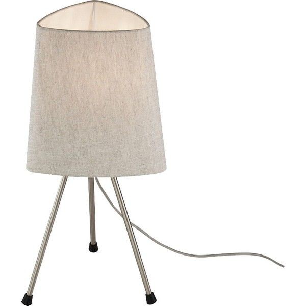 Лампа настольная рабочая Maytoni Comfort MOD008TL-01N цвет серый