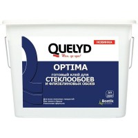 Клей для стеклообоев Quelyd Optima 20 м²