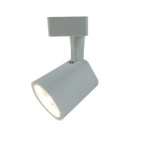 Трековый светильник светодиодный Arte Lamp Amico A1810PL-1WH 4000K 10W цвет белый