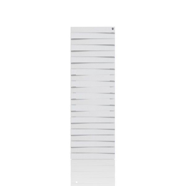 Радиатор Royal Thermo PianoForte Tower 22 секции, Bianco Traffico
