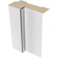 Дверная коробка Verda МП_0408, 32х70 см