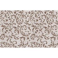 Пленка самоклеящаяся универсальная Color Decor 5766х24 0,45 Вензель и завиток 8х0.45 м