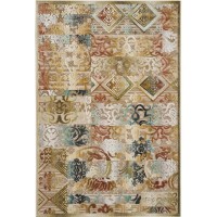 Ковер тканый Симфония/28X 75х150 см