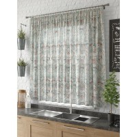 Тюль Томдом Илимра TD-533500, 150х300 см