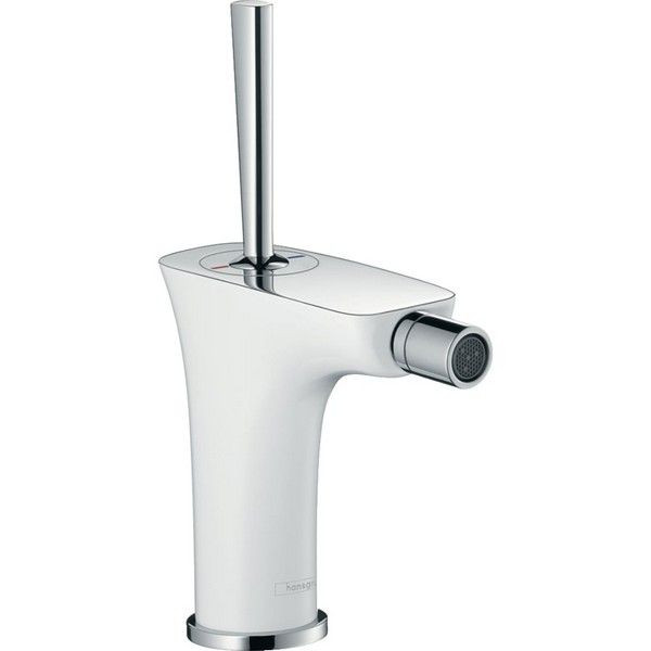 Смеситель для биде Hansgrohe 15270400