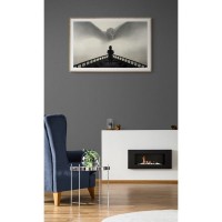 Плакат "34;Просто Постер "34; Игра Престолов - Дракон 90x120 в подарочном тубусе 204719479571