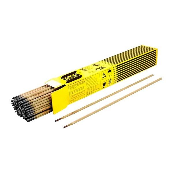 Электроды для сварки ESAB 2,5 мм ESAB-4600253AM0