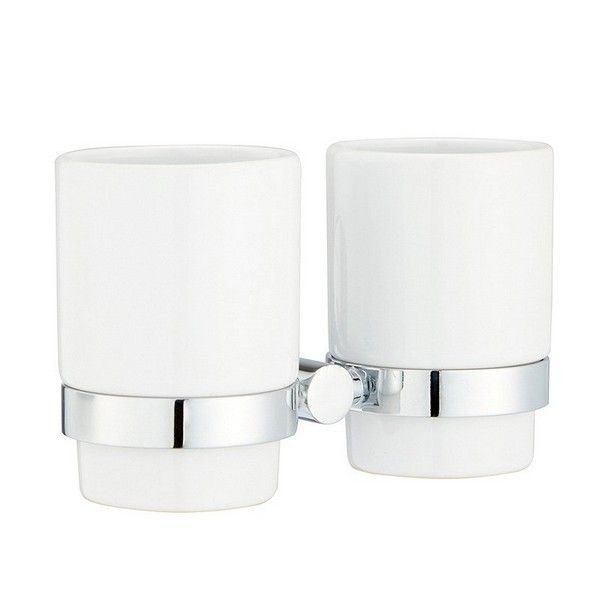 Стакан для ванной IDDIS Mirro Plus MRPSBC2i45