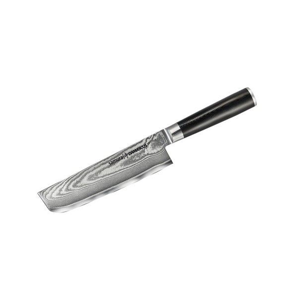 Топорик Samura DAMASCUS 16,7см, SD-0043/K
