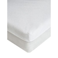 Наматрасник AMARO HOME AH212704WSr/00 160х200 см. мембранная ткань