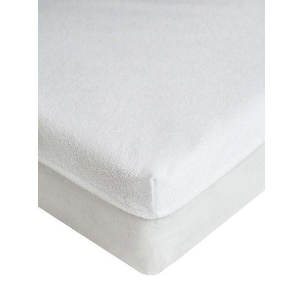 Наматрасник AMARO HOME AH212704WSr/00 160х200 см. мембранная ткань