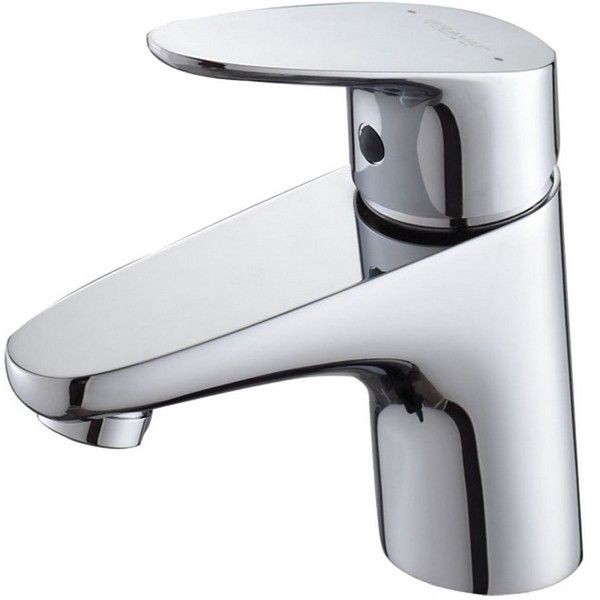 Смеситель для раковины BRAVAT Drop F14898C-1