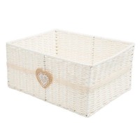 Корзина для хранения Natural House Сердечко EW-60 L