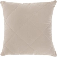 Подушка Bio-Textiles Анатомические, холлофайбер 40х40см, BC467