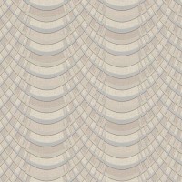 Обои флизелиновые Палитра Seashell бежевые PL71391-22 1.06 м