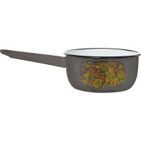 Кастрюля Эстет Земляника ЭТ-711043, 1.5 л