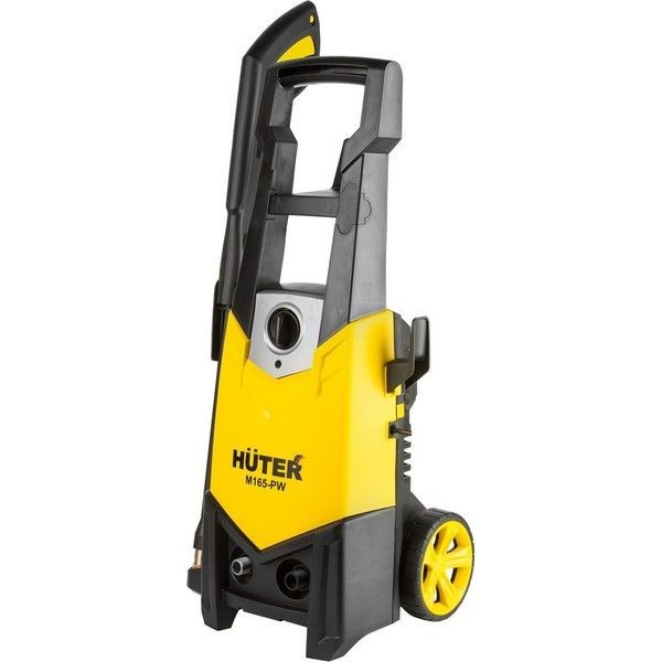 Мойка высокого давления Huter M165-РW 165 бар 375 л/ч
