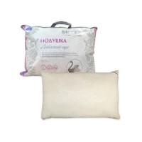 Подушка для Snoff 95343, 50х70 см, лебяжий пух