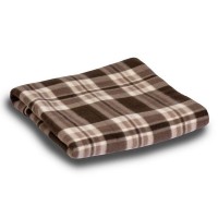 Плед WELLNESS Атланта 150х130см WPL135-Атланта_43
