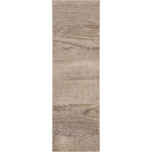 Дверь для ящика Delinia ID «Руза» 40x13 см, ЛДСП, цвет коричневый