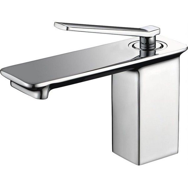 Смеситель для раковины Timo 4161/00F