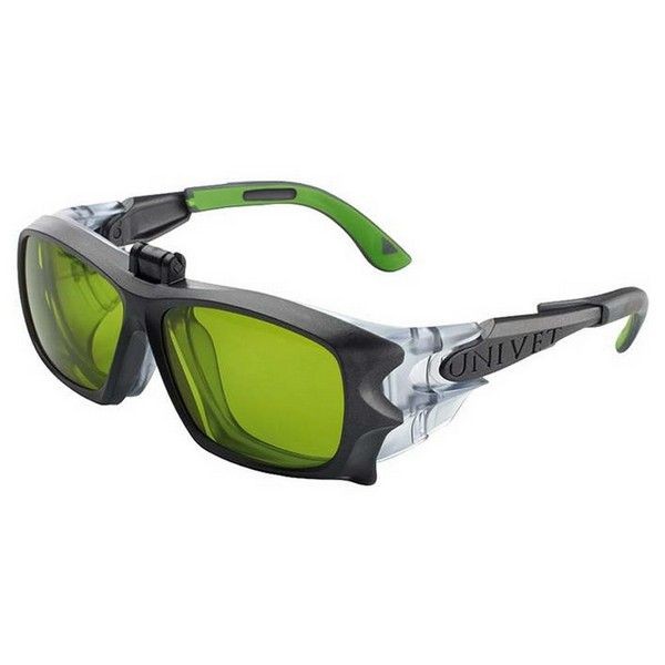 Защитные навесные линзы UNIVET 5X9R.00.30