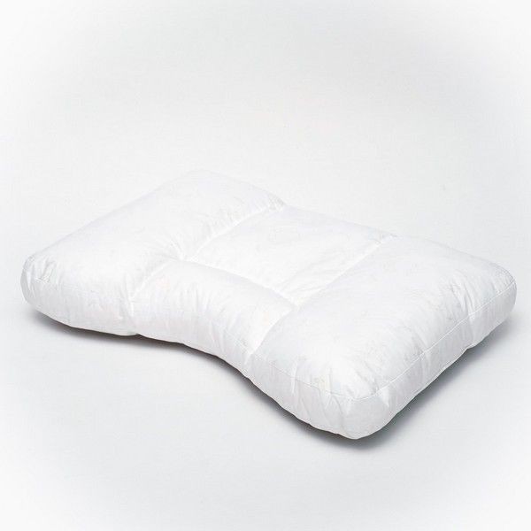 Подушка ортопедическая Familytex, 65x45, искусственный пух
