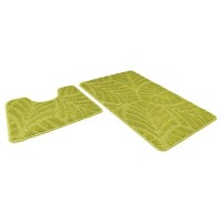 Коврик для ванной iCarpet АКТИВ 891471 80х50 см