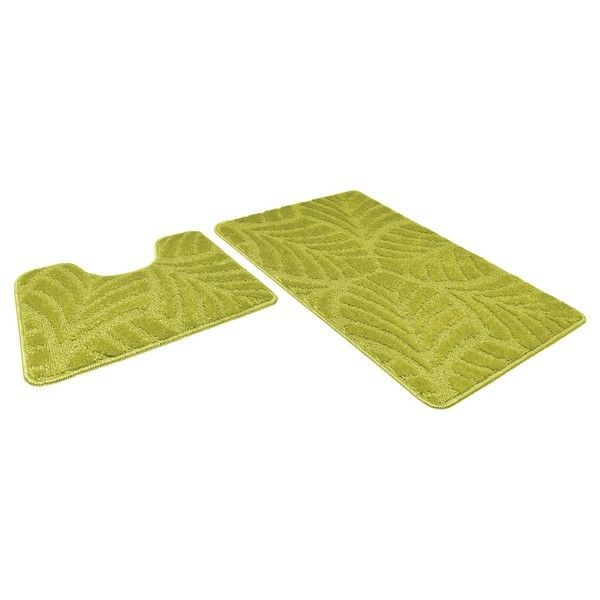 Коврик для ванной iCarpet АКТИВ 891471 80х50 см