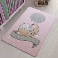 Коврик для ванной Confetti Moonlight 100х150см