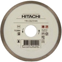 Диск алмазный HITACHI HTC-752886
