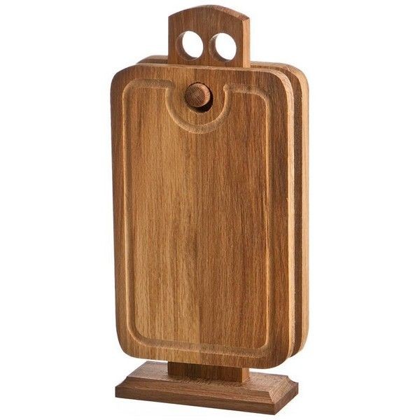 Разделочная доска Agness 430-129 160х350 см Дерево