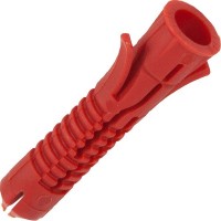 Дюбель универсальный Hilti HUD-1, 8x40 мм, нейлон, 30 шт.