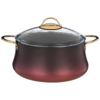 Кастрюля Agness 953-027