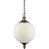 Люстра Arte Lamp Rimini A3051SP-1AB E27 1 лампа