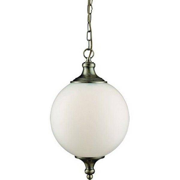 Люстра Arte Lamp Rimini A3051SP-1AB E27 1 лампа