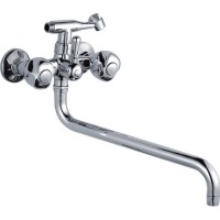 Смеситель для ванны Ledeme 26 L2626