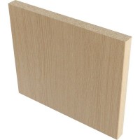 Доборная планка Verda МП_0426, 2070х120х8 см