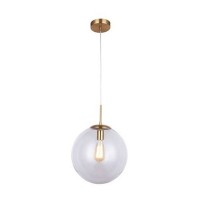 Люстра Arte Lamp Volare A1925SP-1AB E27 1 лампа