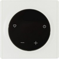 Терморегулятор ОКЕ-20 Florence Wi-Fi, цвет белый/черный
