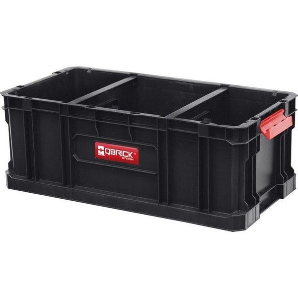 Ящик для инструментов QBRICK SYSTEM TWO BOX 200 FLEX 526x307x195мм